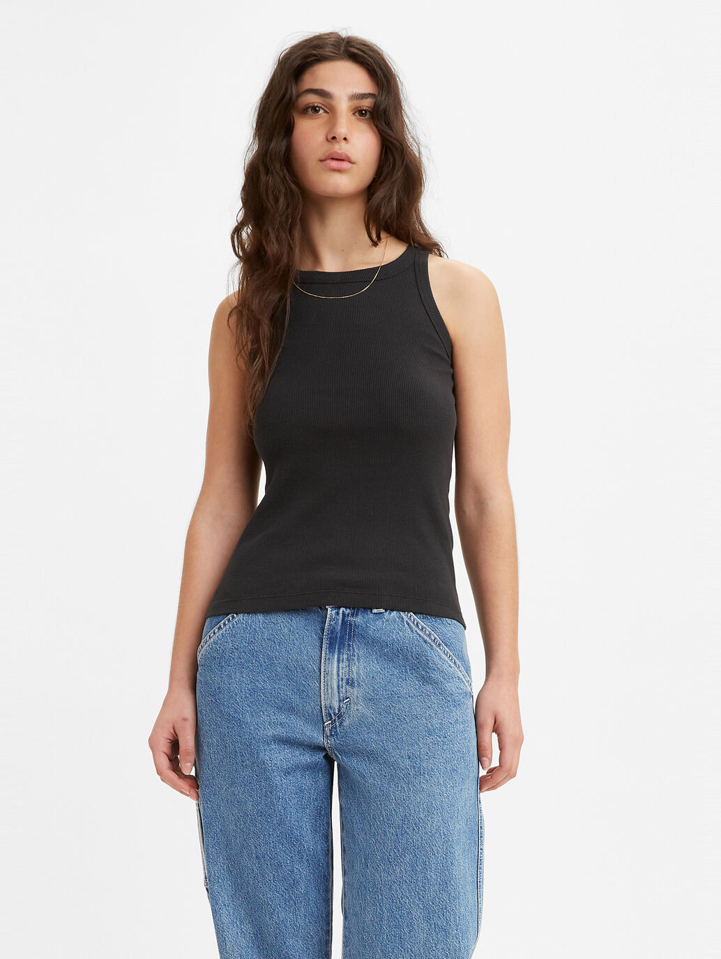 Levi's® Women's Essential Racer Tank